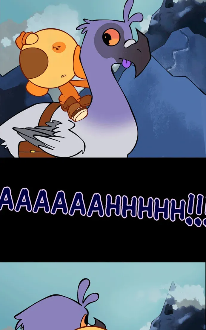 Read Cat and Dog chapter 33 image 2 on Lezhin