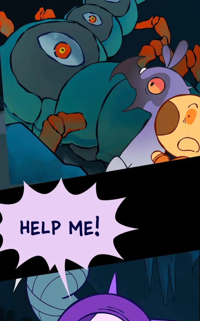 Read Cat and Dog chapter 33 image 4 on Lezhin