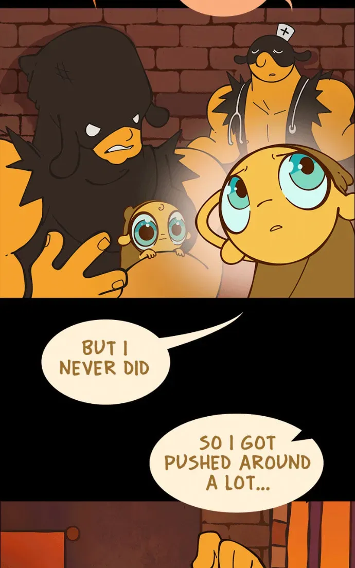 Read Cat and Dog chapter 35 image 10 on Lezhin