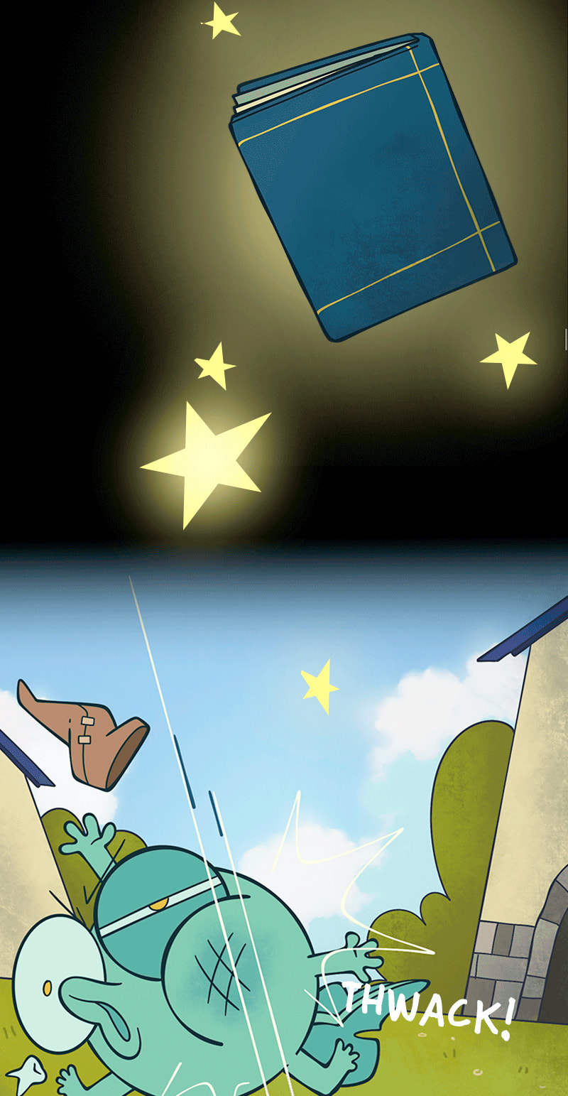 Read Cat and Dog chapter 37 image 11 on Lezhin