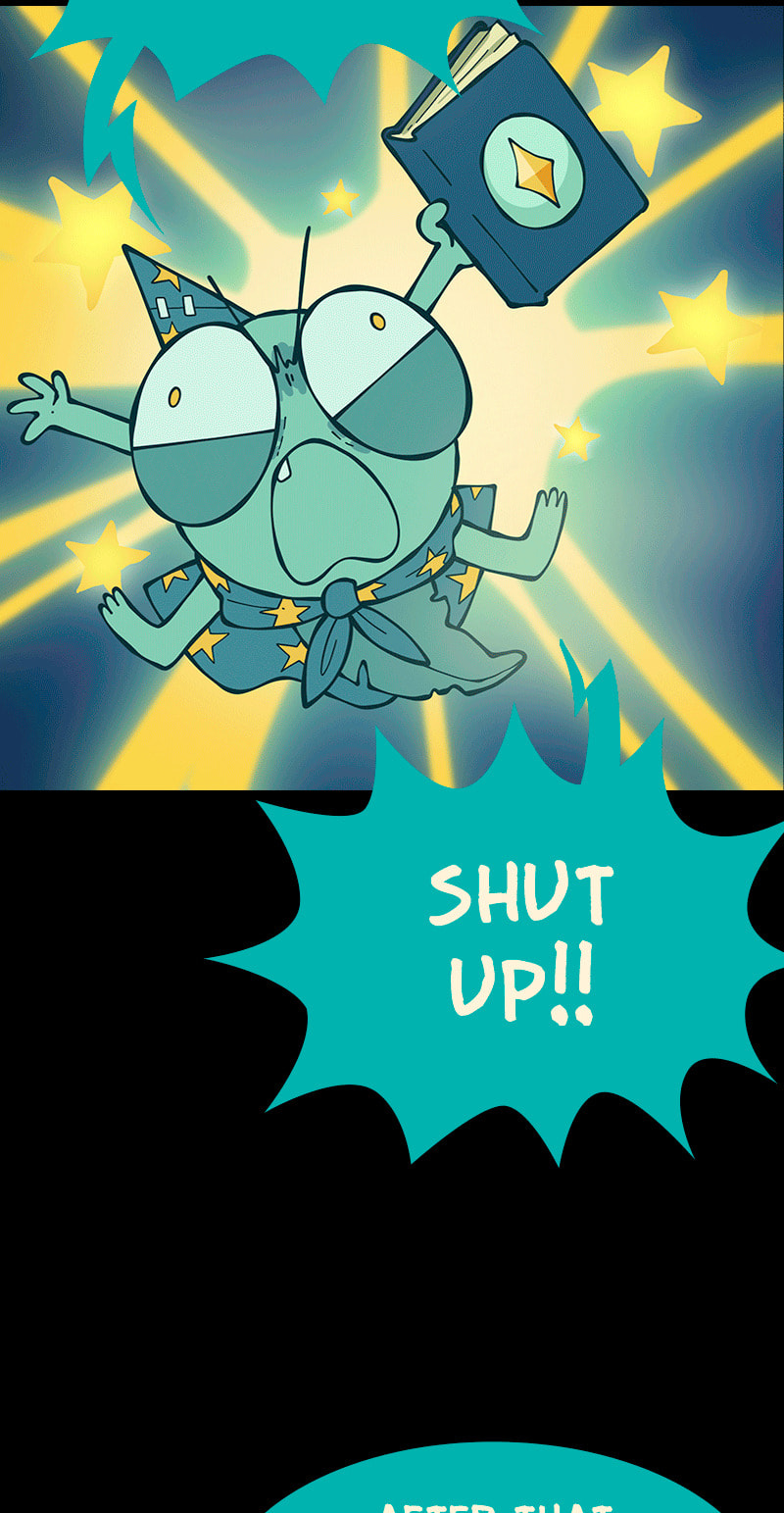 Read Cat and Dog chapter 37 image 19 on Lezhin