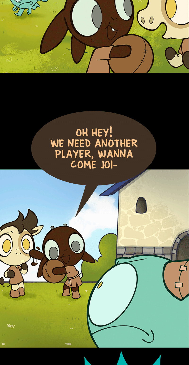 Read Cat and Dog chapter 37 image 6 on Lezhin
