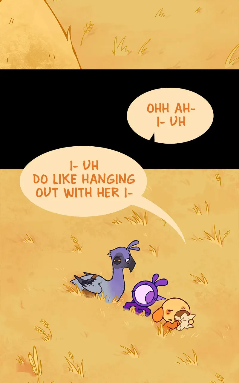 Read Cat and Dog chapter 39 image 1 on Lezhin