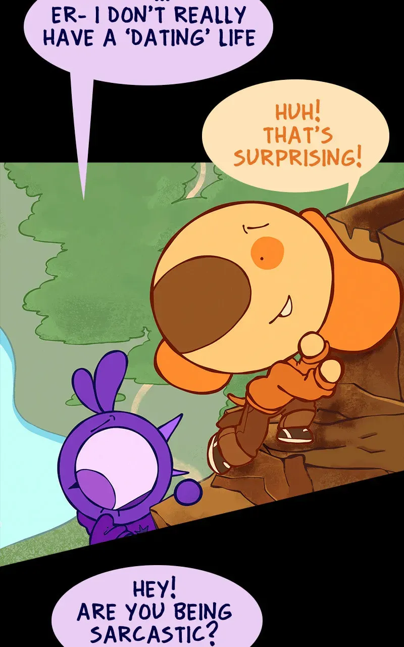Read Cat and Dog chapter 39 image 11 on Lezhin