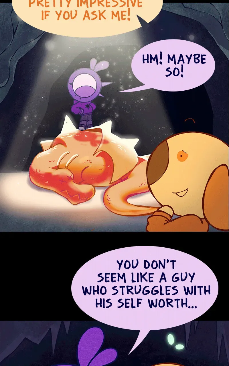 Read Cat and Dog chapter 39 image 19 on Lezhin
