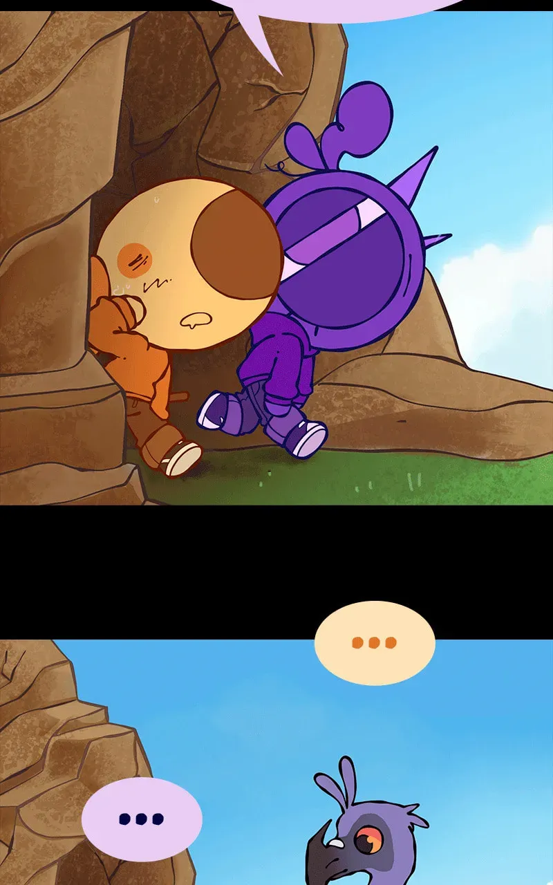 Read Cat and Dog chapter 39 image 24 on Lezhin
