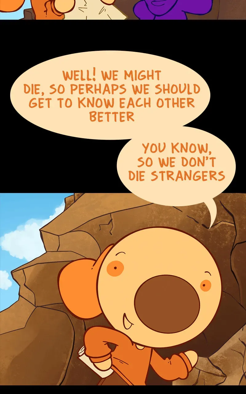 Read Cat and Dog chapter 39 image 9 on Lezhin