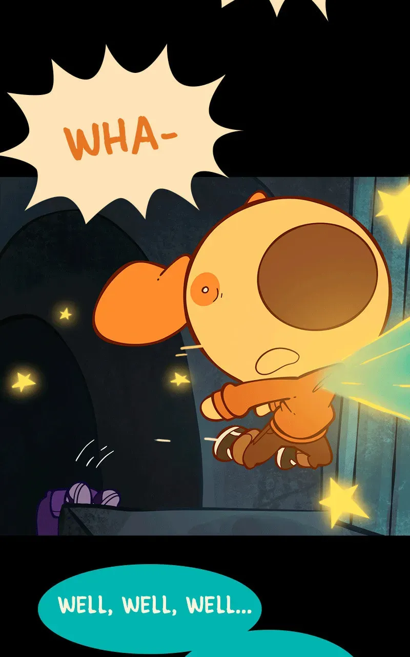 Read Cat and Dog chapter 41 image 12 on Lezhin