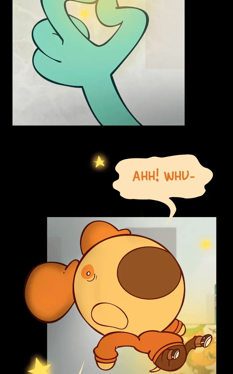 Read Cat and Dog chapter 41 image 17 on Lezhin