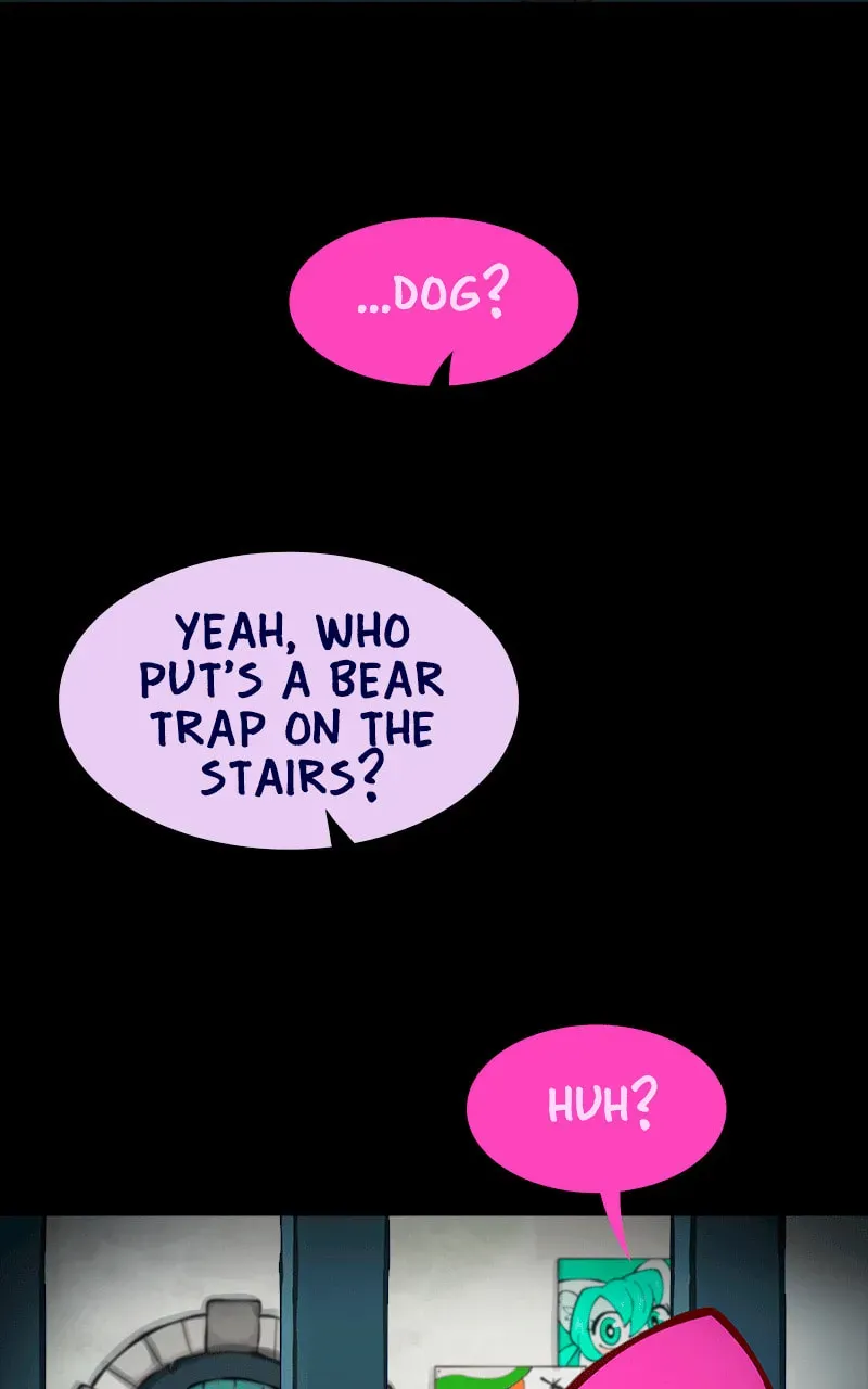 Read Cat and Dog chapter 41 image 4 on Lezhin