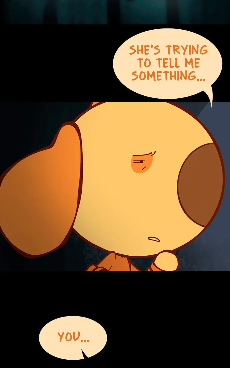 Read Cat and Dog chapter 41 image 9 on Lezhin