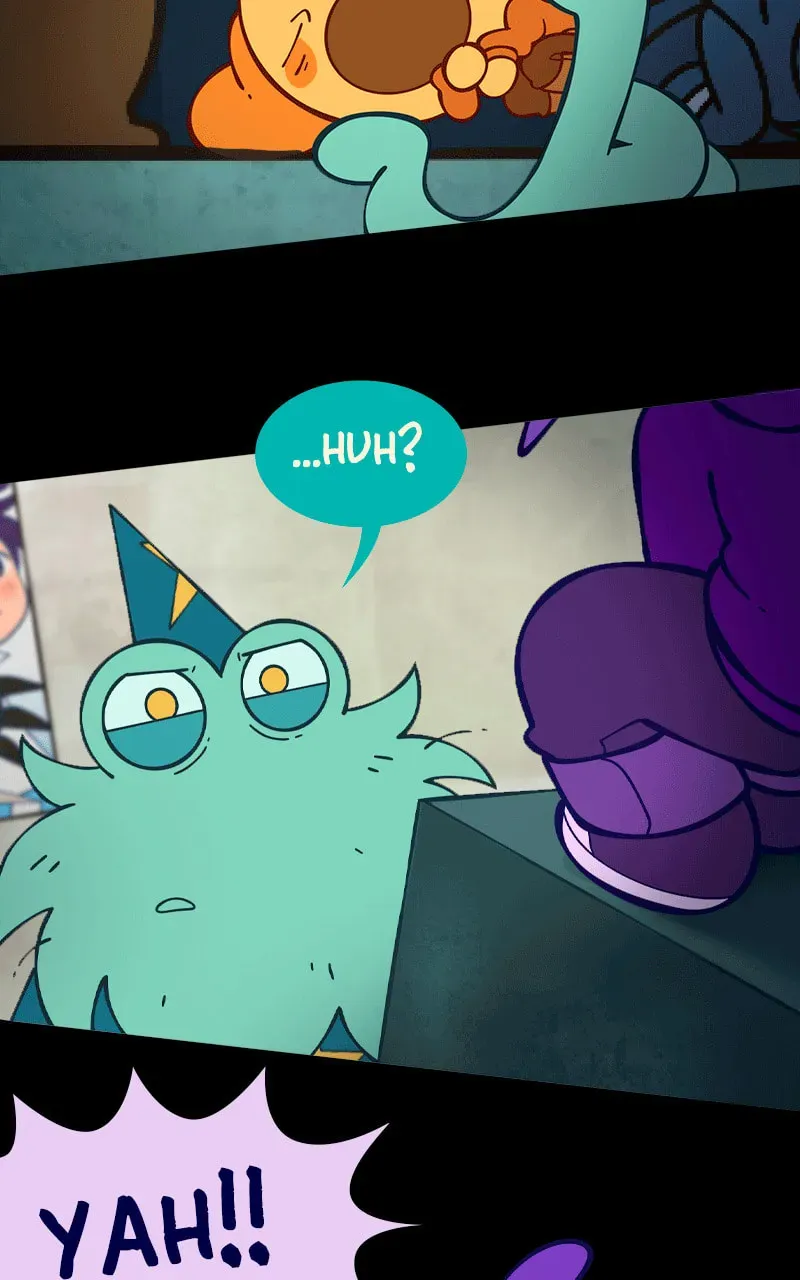 Read Cat and Dog chapter 42 image 4 on Lezhin