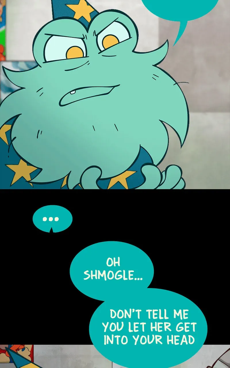 Read Cat and Dog chapter 43 image 5 on Lezhin
