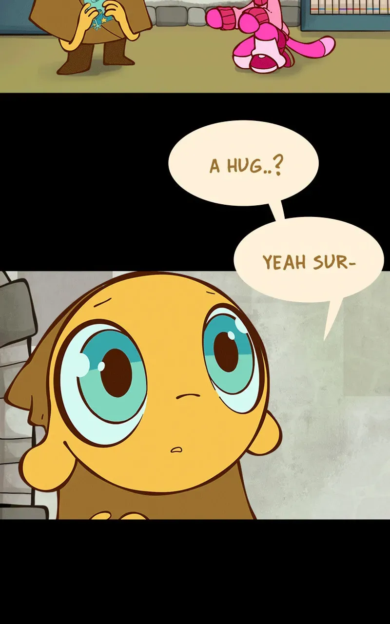 Read Cat and Dog chapter 44 image 20 on Lezhin