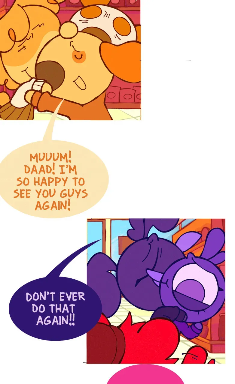 Read Cat and Dog chapter 46 image 12 on Lezhin