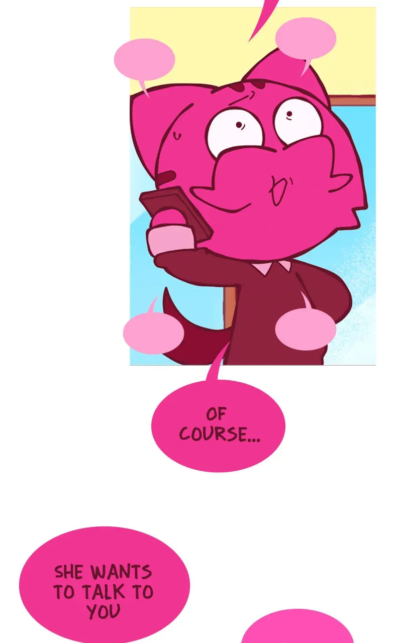 Read Cat and Dog chapter 46 image 17 on Lezhin