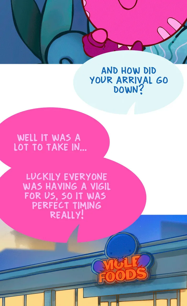 Read Cat and Dog chapter 46 image 4 on Lezhin