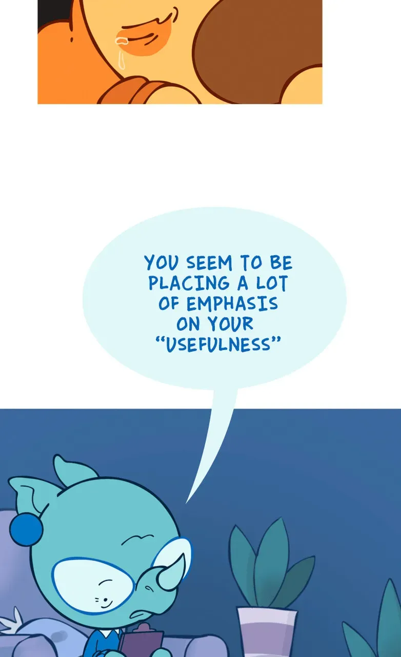 Read Cat and Dog chapter 47 image 15 on Lezhin