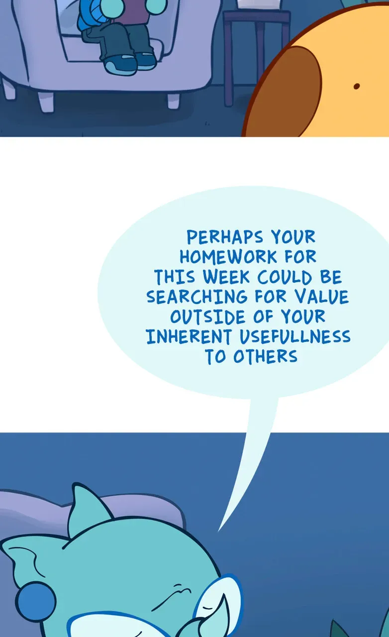 Read Cat and Dog chapter 47 image 16 on Lezhin