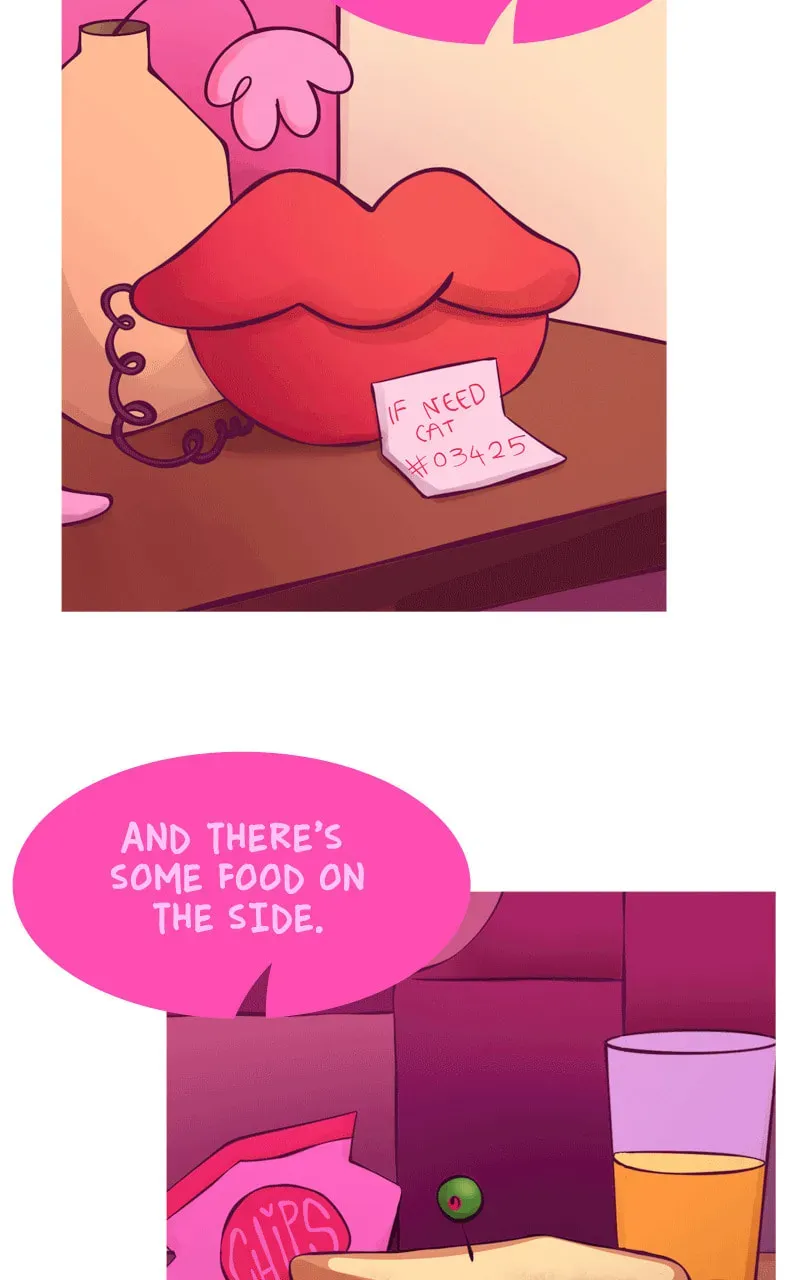 Read Cat and Dog chapter 49 image 12 on Lezhin