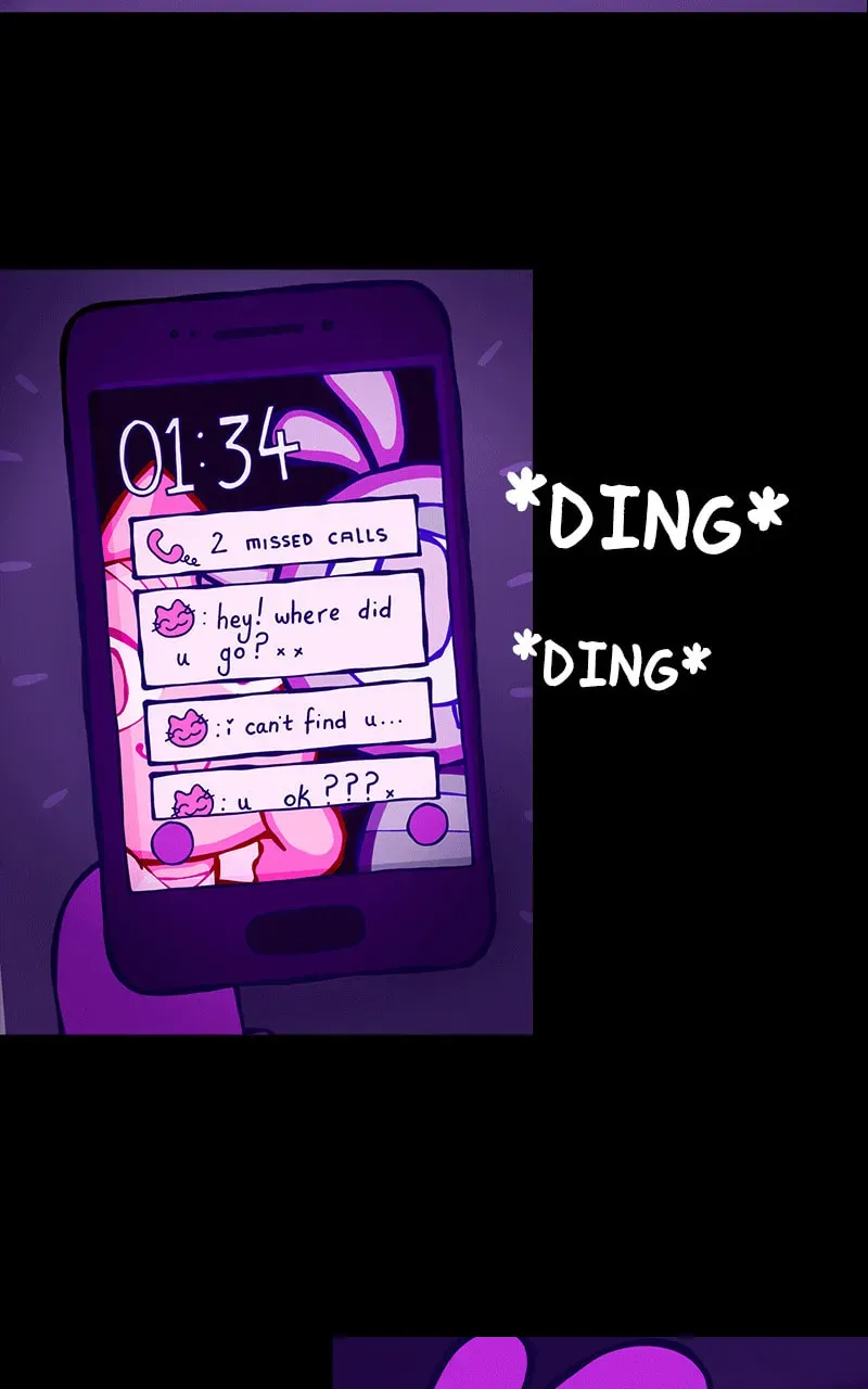 Read Cat and Dog chapter 5 image 15 on Lezhin