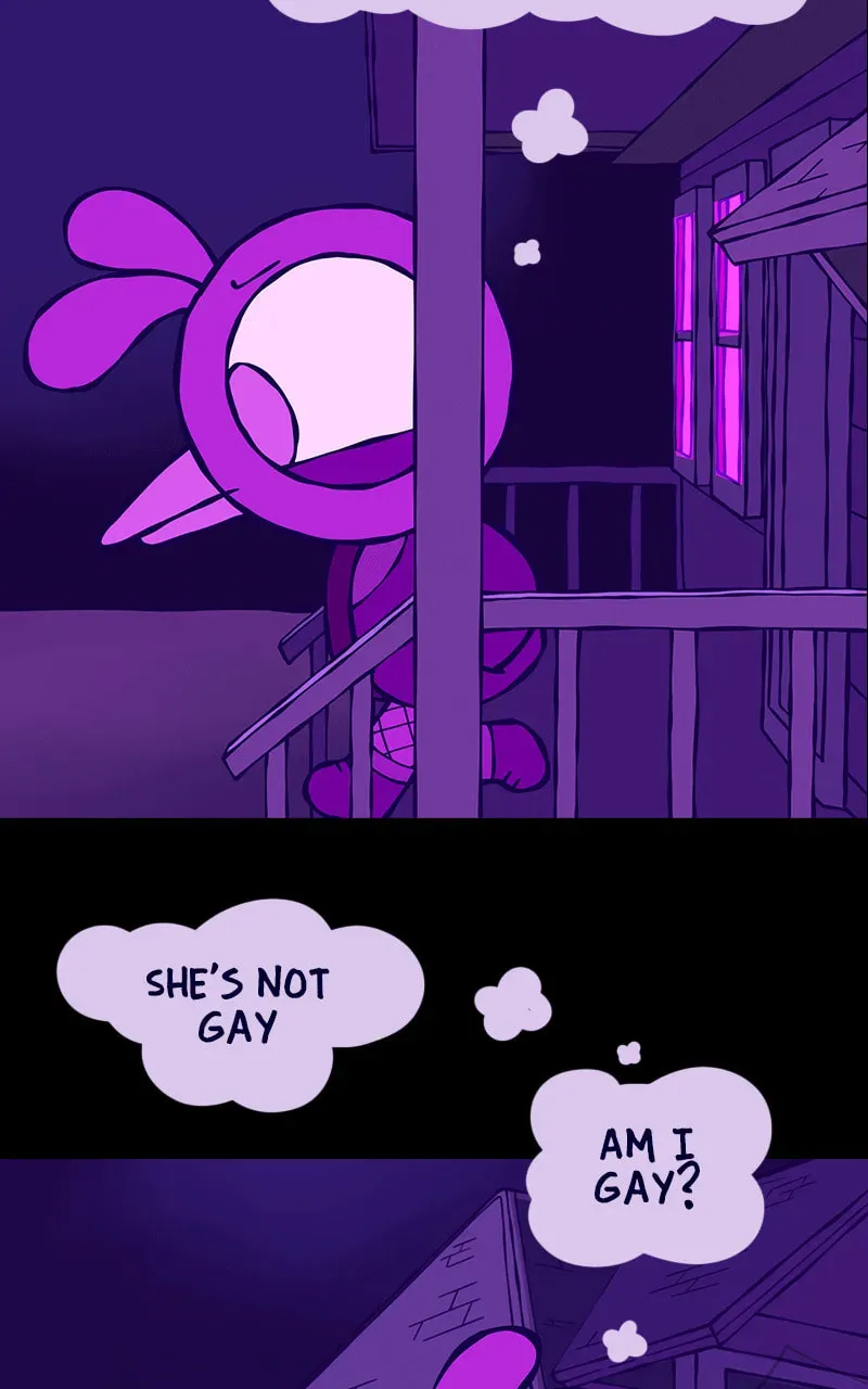 Read Cat and Dog chapter 5 image 8 on Lezhin