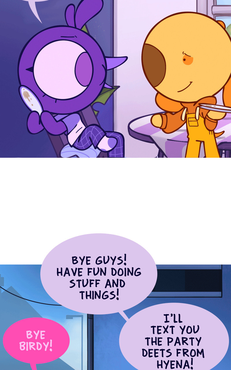 Read Cat and Dog chapter 51 image 11 on Lezhin