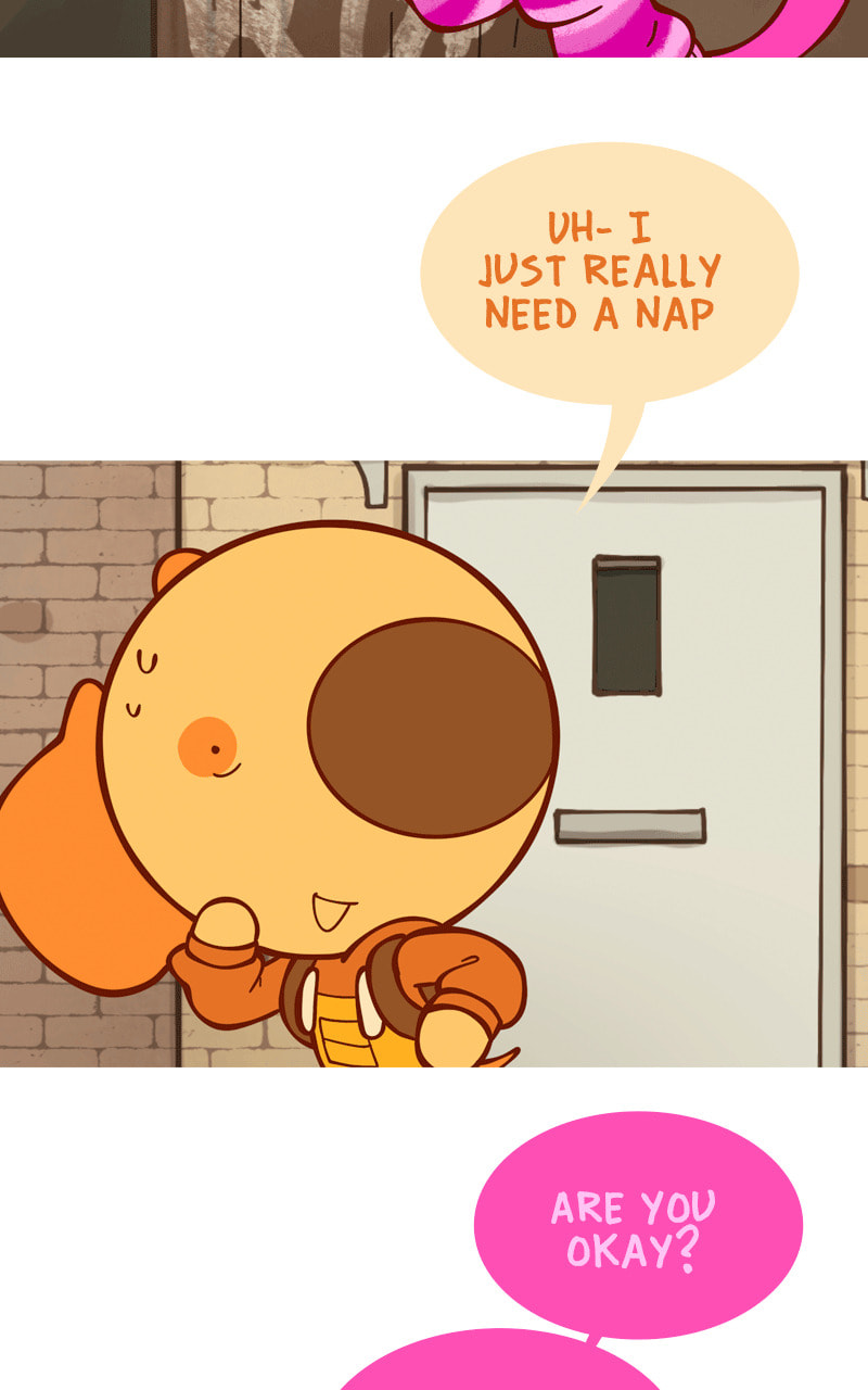 Read Cat and Dog chapter 51 image 14 on Lezhin