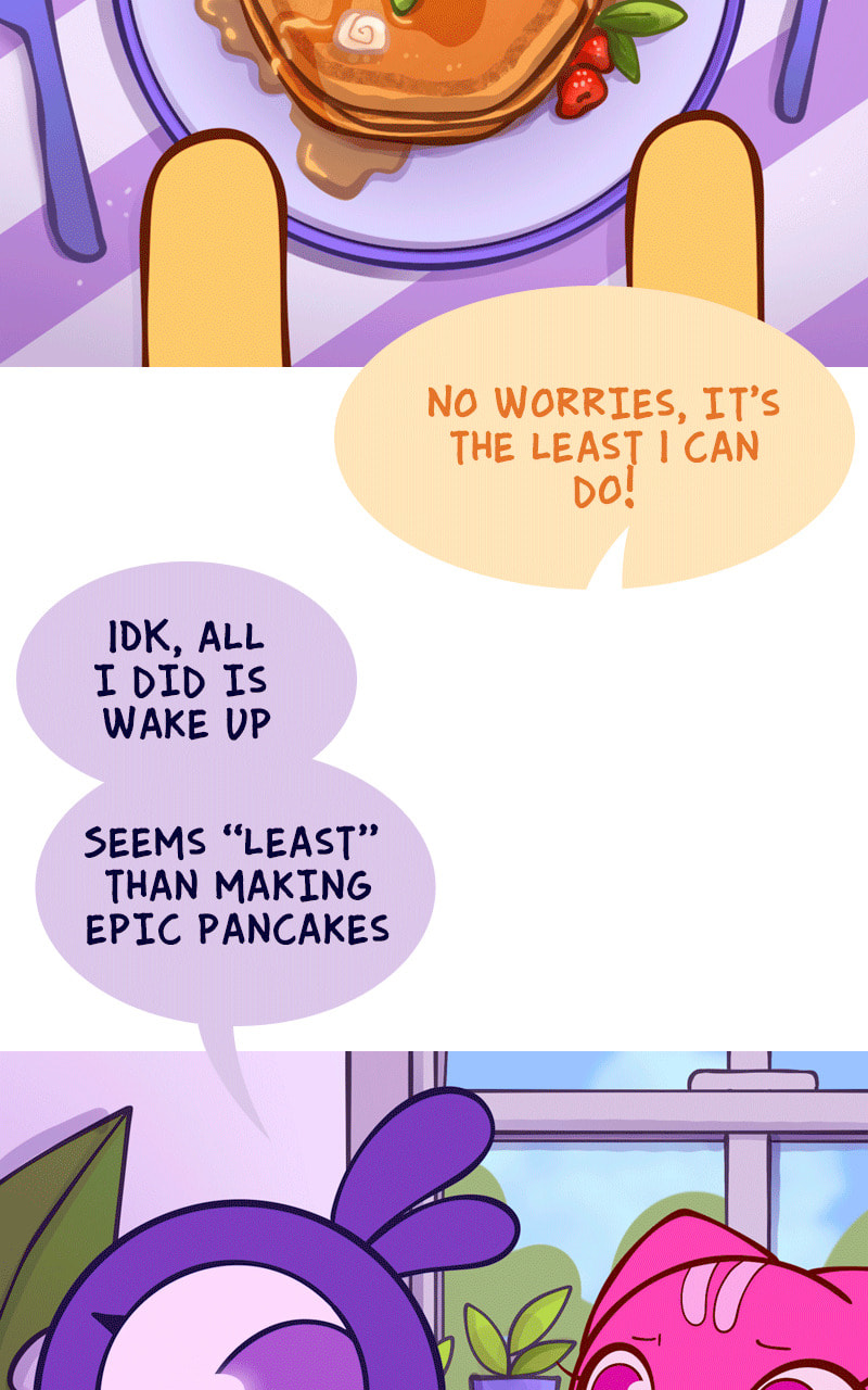 Read Cat and Dog chapter 51 image 4 on Lezhin