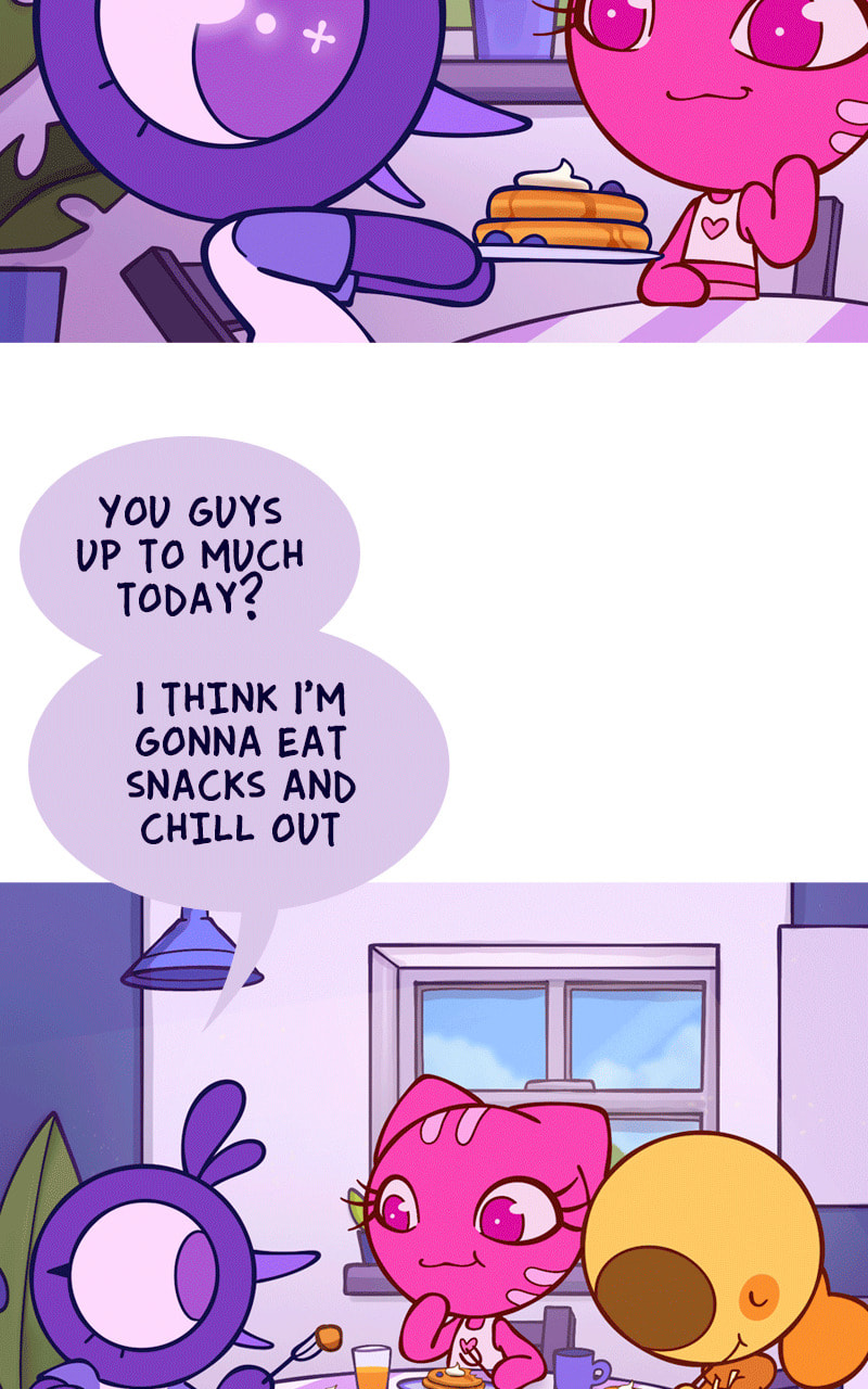 Read Cat and Dog chapter 51 image 5 on Lezhin