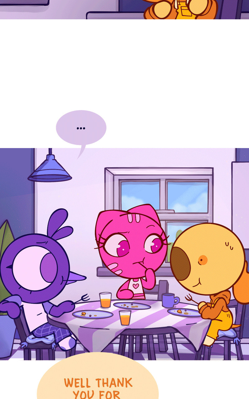 Read Cat and Dog chapter 51 image 9 on Lezhin