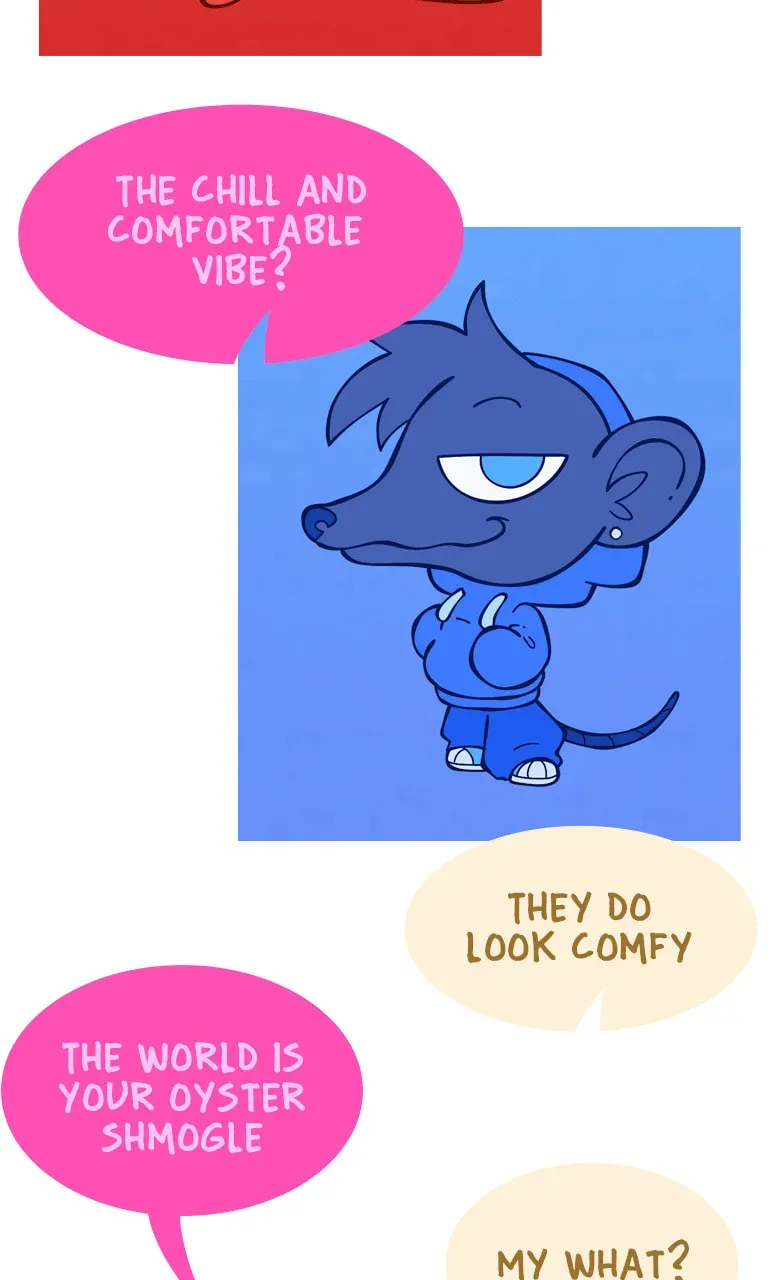 Read Cat and Dog chapter 52 image 18 on Lezhin