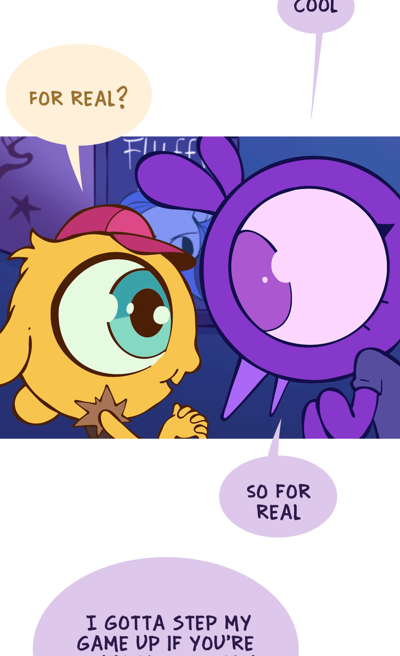 Read Cat and Dog chapter 53 image 6 on Lezhin