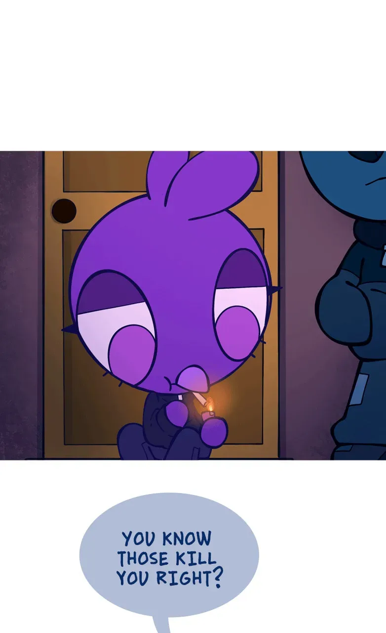 Read Cat and Dog chapter 54 image 13 on Lezhin