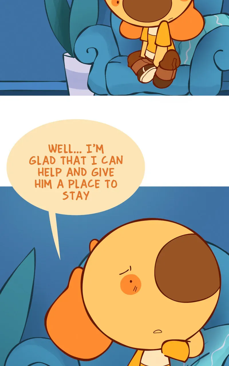 Read Cat and Dog chapter 57 image 10 on Lezhin