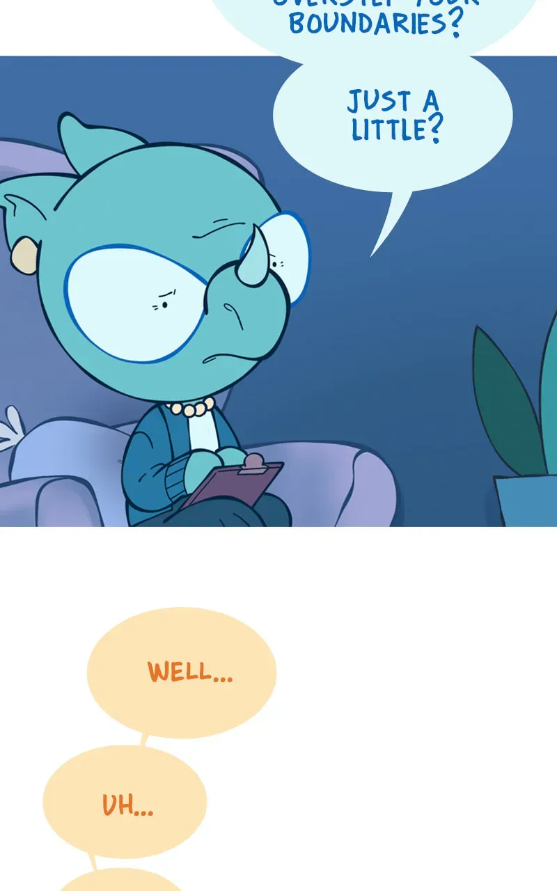 Read Cat and Dog chapter 57 image 14 on Lezhin