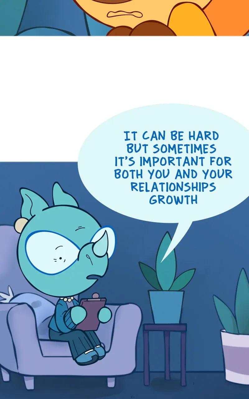 Read Cat and Dog chapter 57 image 17 on Lezhin