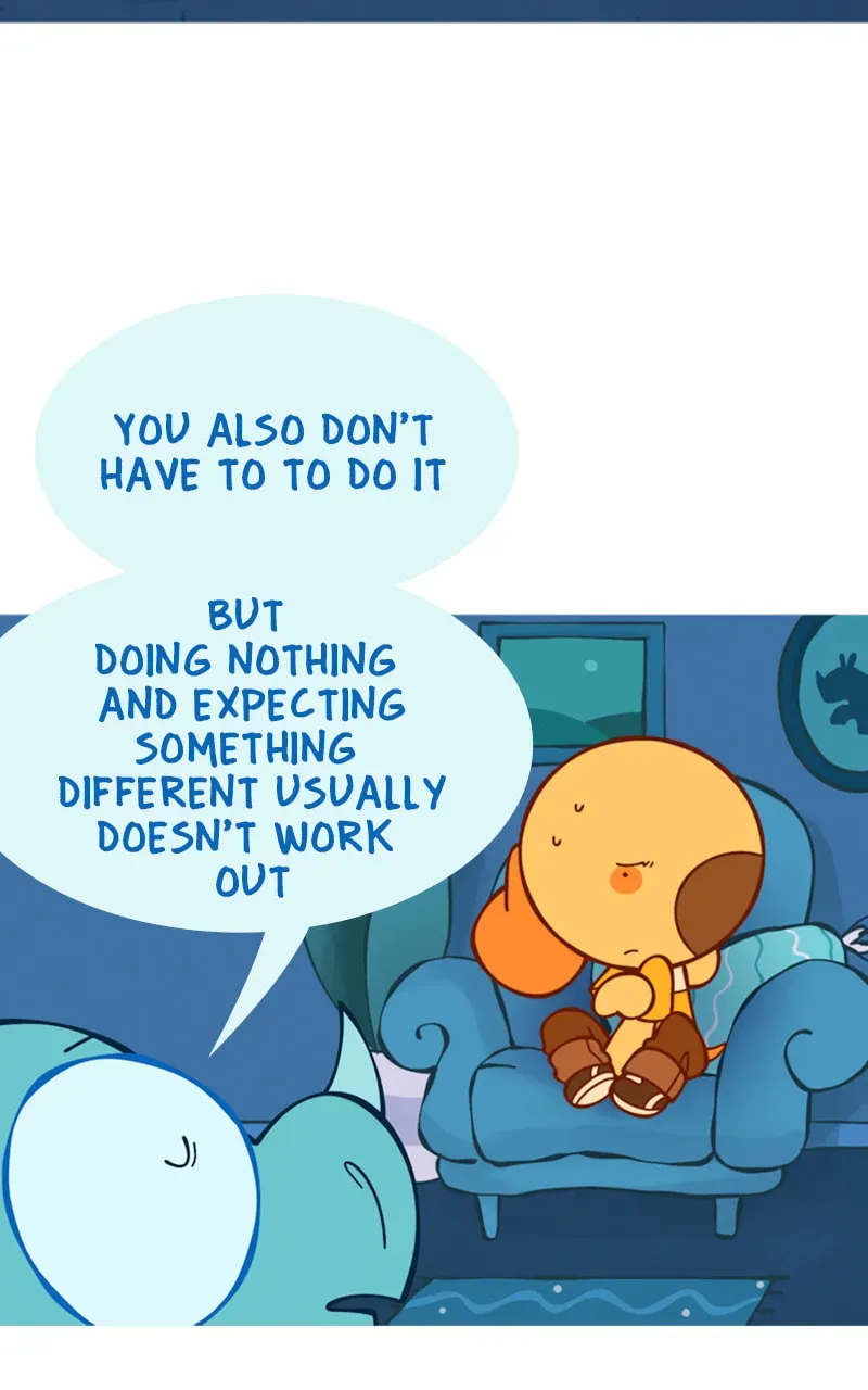 Read Cat and Dog chapter 57 image 18 on Lezhin