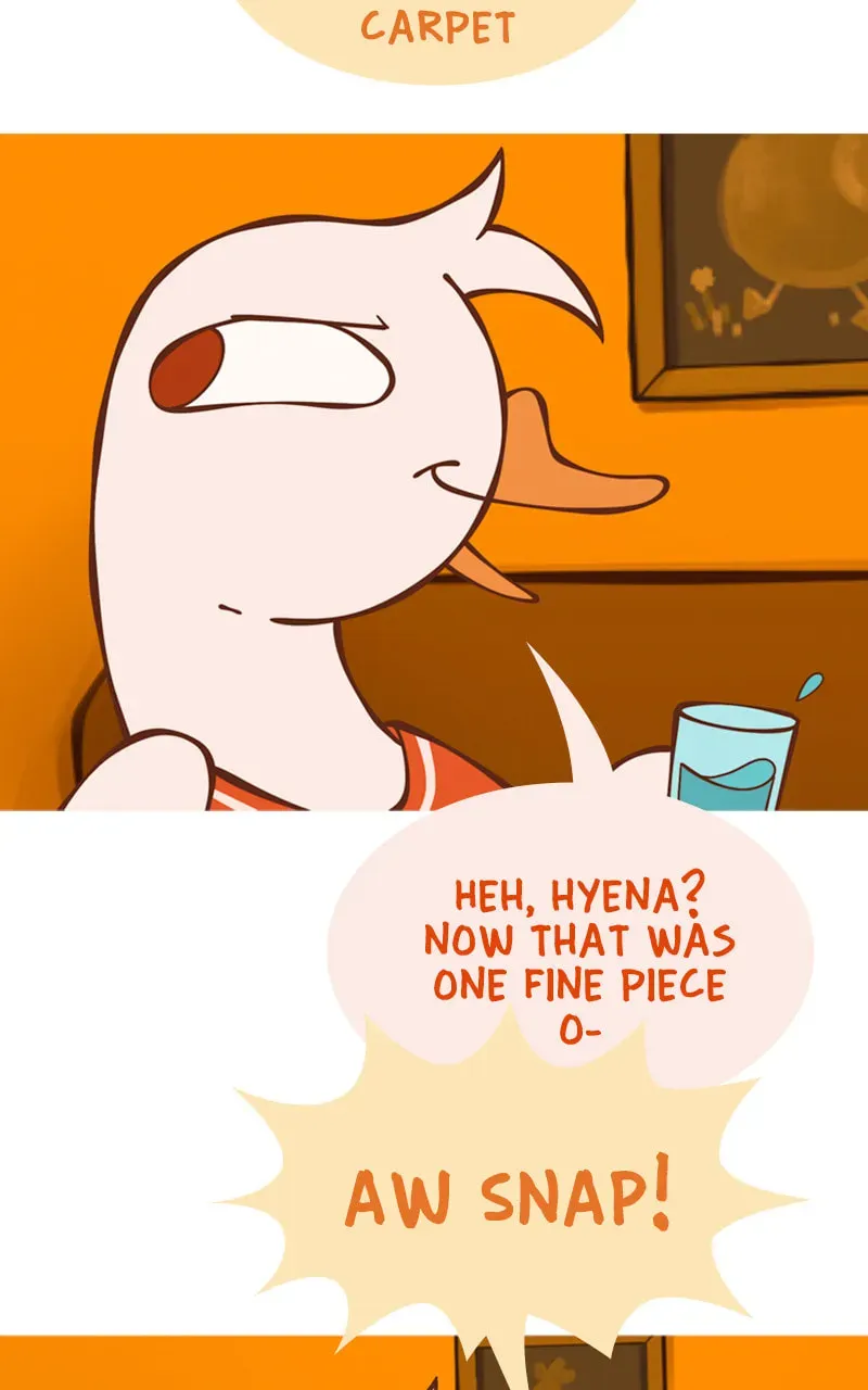 Read Cat and Dog chapter 57 image 2 on Lezhin