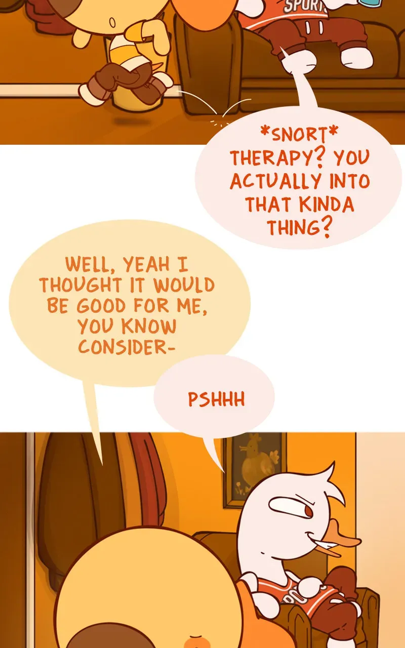 Read Cat and Dog chapter 57 image 4 on Lezhin