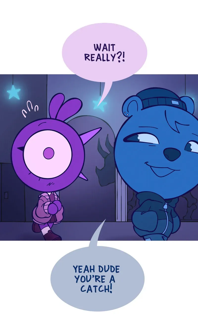 Read Cat and Dog chapter 59 image 10 on Lezhin