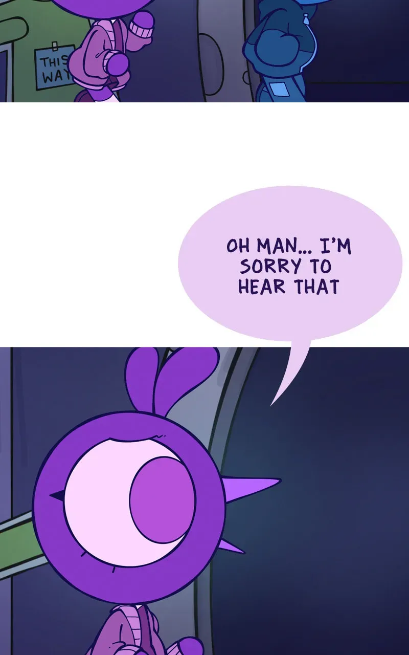 Read Cat and Dog chapter 59 image 13 on Lezhin