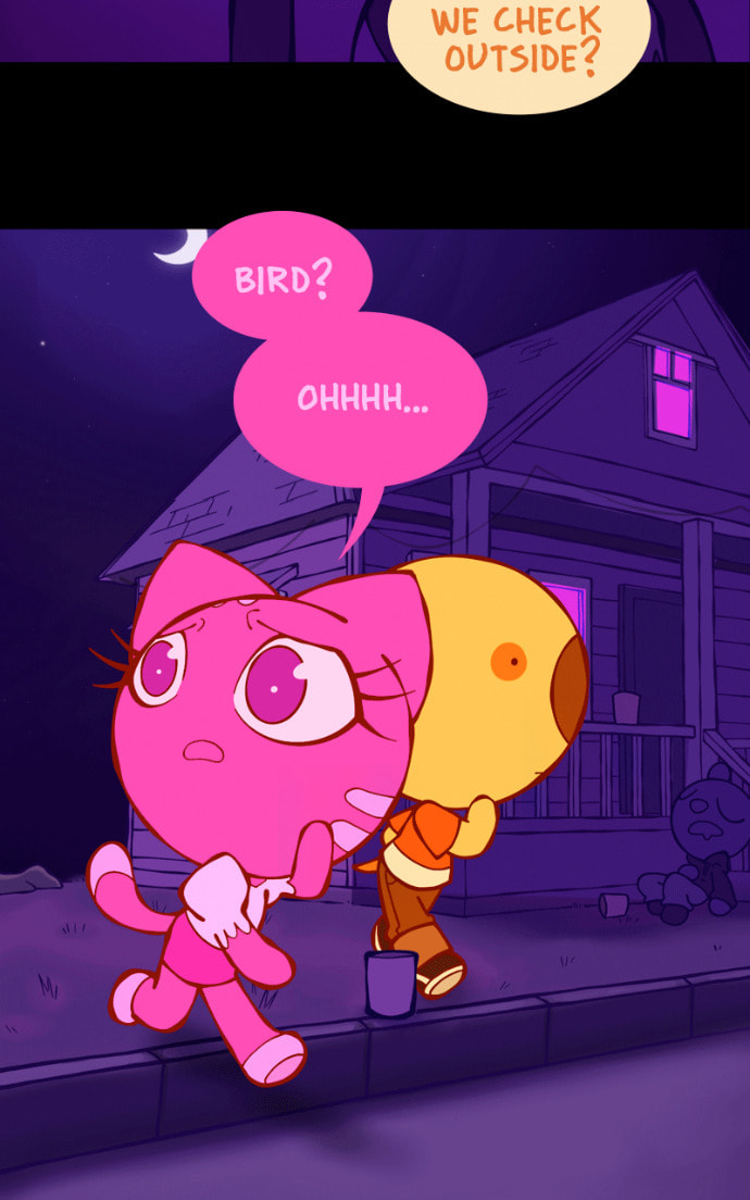 Read Cat and Dog chapter 6 image 12 on Lezhin