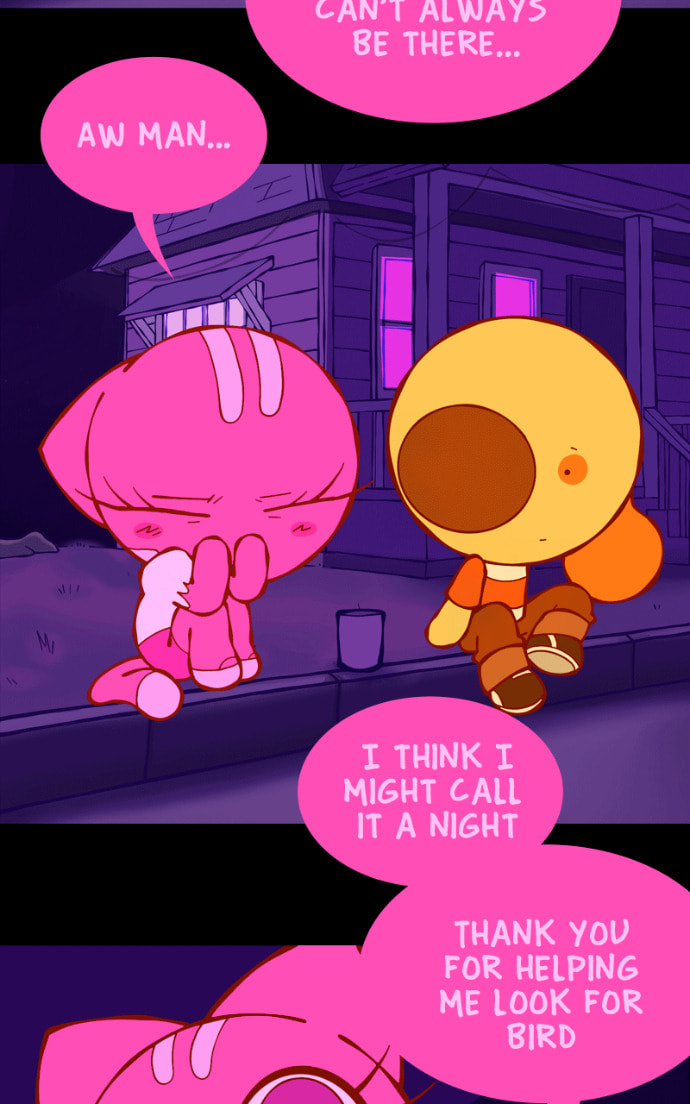 Read Cat and Dog chapter 6 image 16 on Lezhin