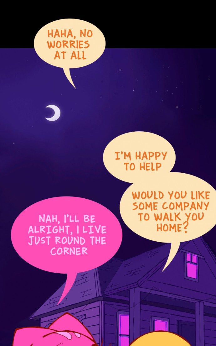 Read Cat and Dog chapter 6 image 18 on Lezhin