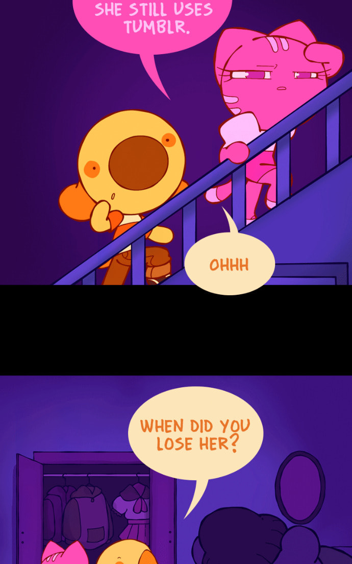 Read Cat and Dog chapter 6 image 9 on Lezhin