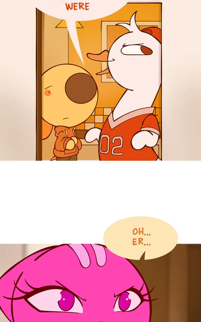 Read Cat and Dog chapter 60 image 14 on Lezhin