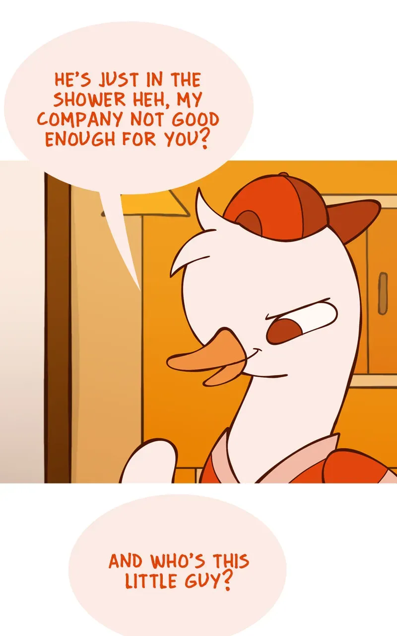 Read Cat and Dog chapter 60 image 9 on Lezhin