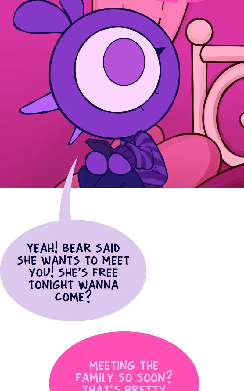 Read Cat and Dog chapter 61 image 10 on Lezhin
