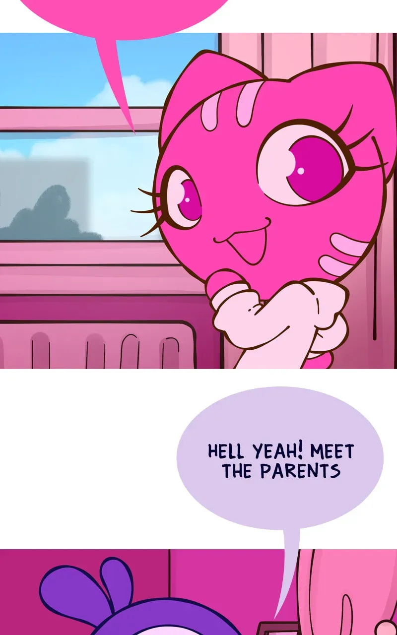 Read Cat and Dog chapter 61 image 12 on Lezhin